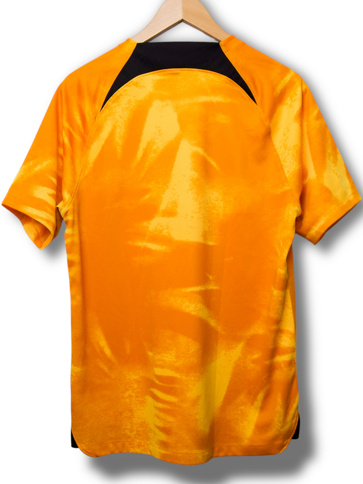 Nederland 2022 Thuis Shirt (M)