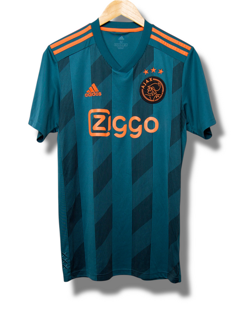 Ajax 2019/2020 Uit Shirt (M)