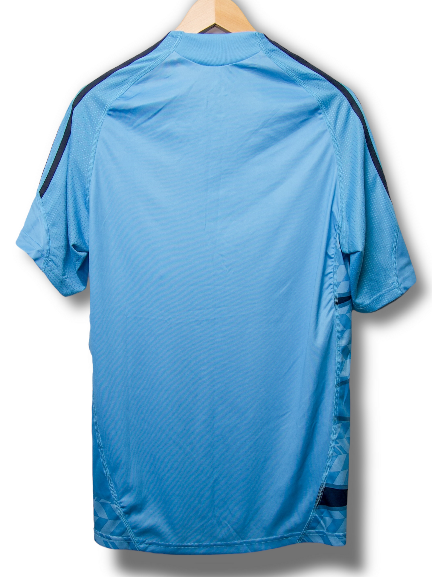 Olympique Marseille 2009/2010 Uit Shirt (S)