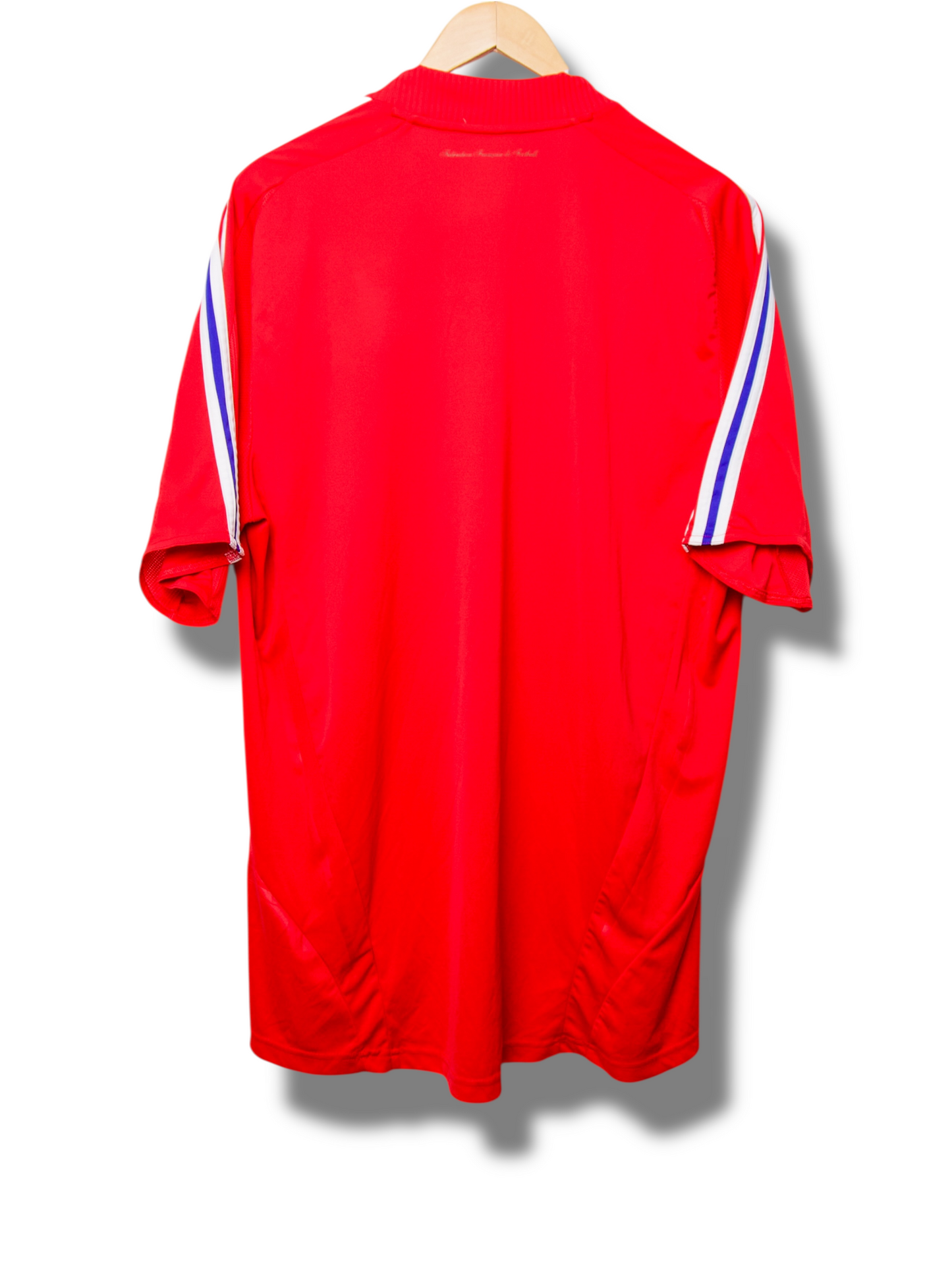 Frankrijk 2008 Shirt (XL)