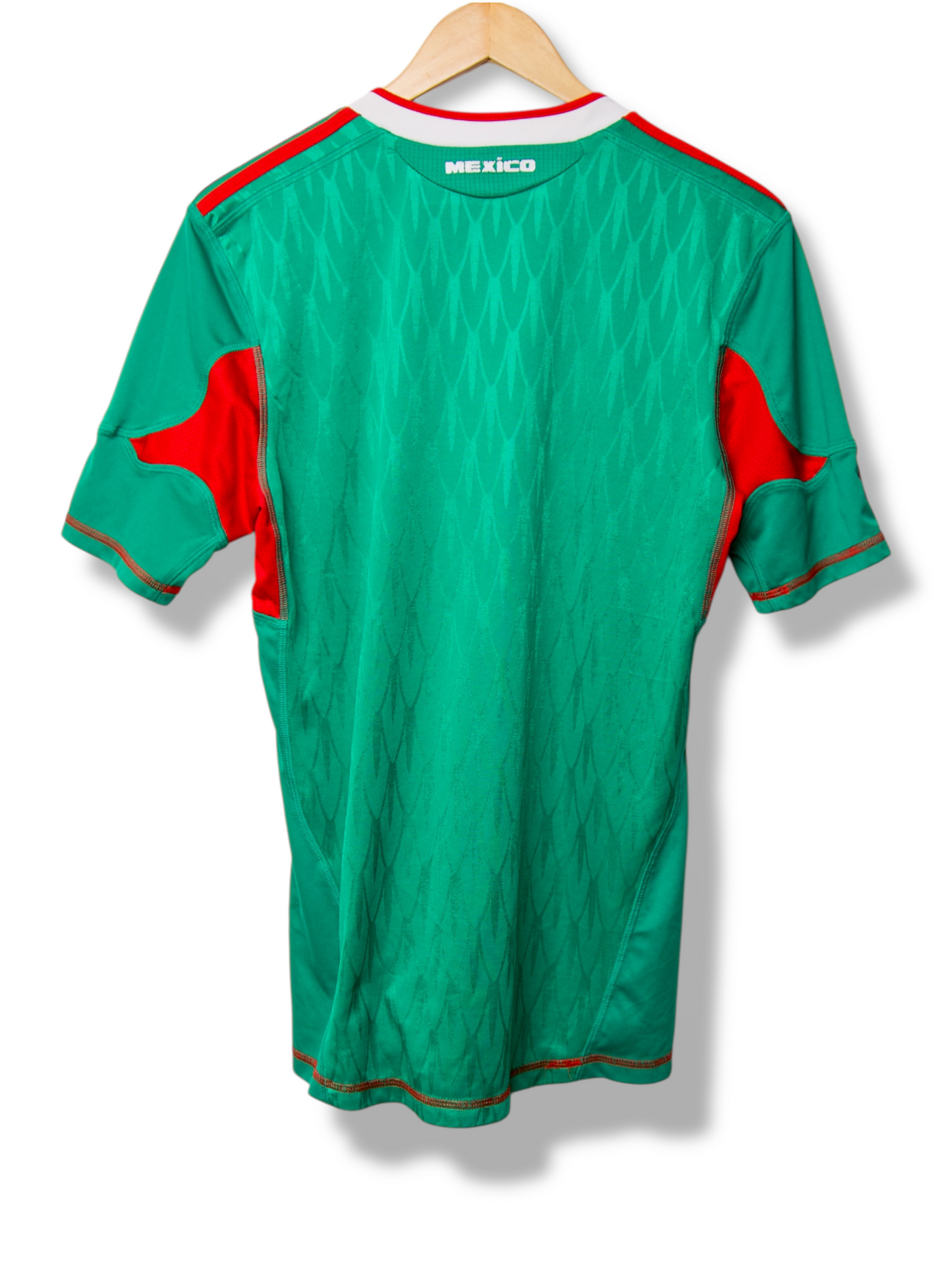 Mexico 2010/2011 Thuis Shirt (S)