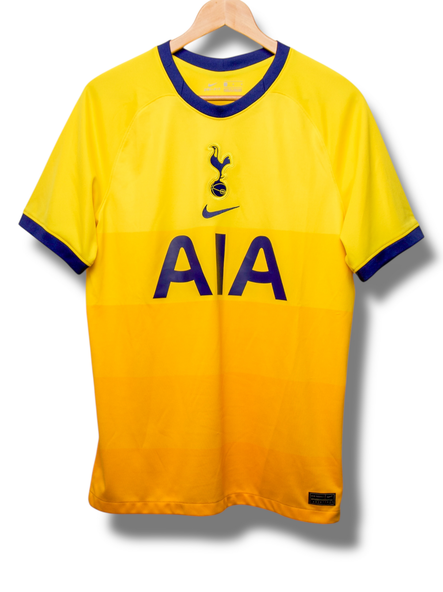 Tottenham Hotspur 2020/2021 Derde Shirt Son #7 (M)