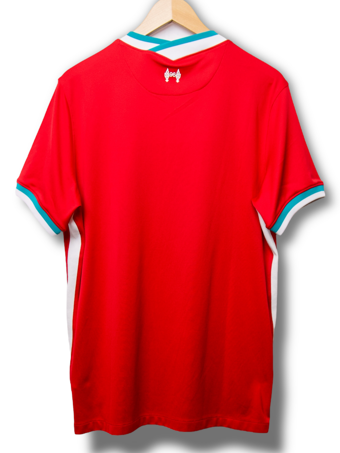Liverpool 2020/2021 Thuis Shirt (L)