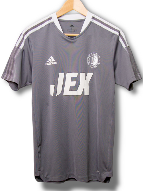 Feyenoord 2021/2022 Training Shirt (S)