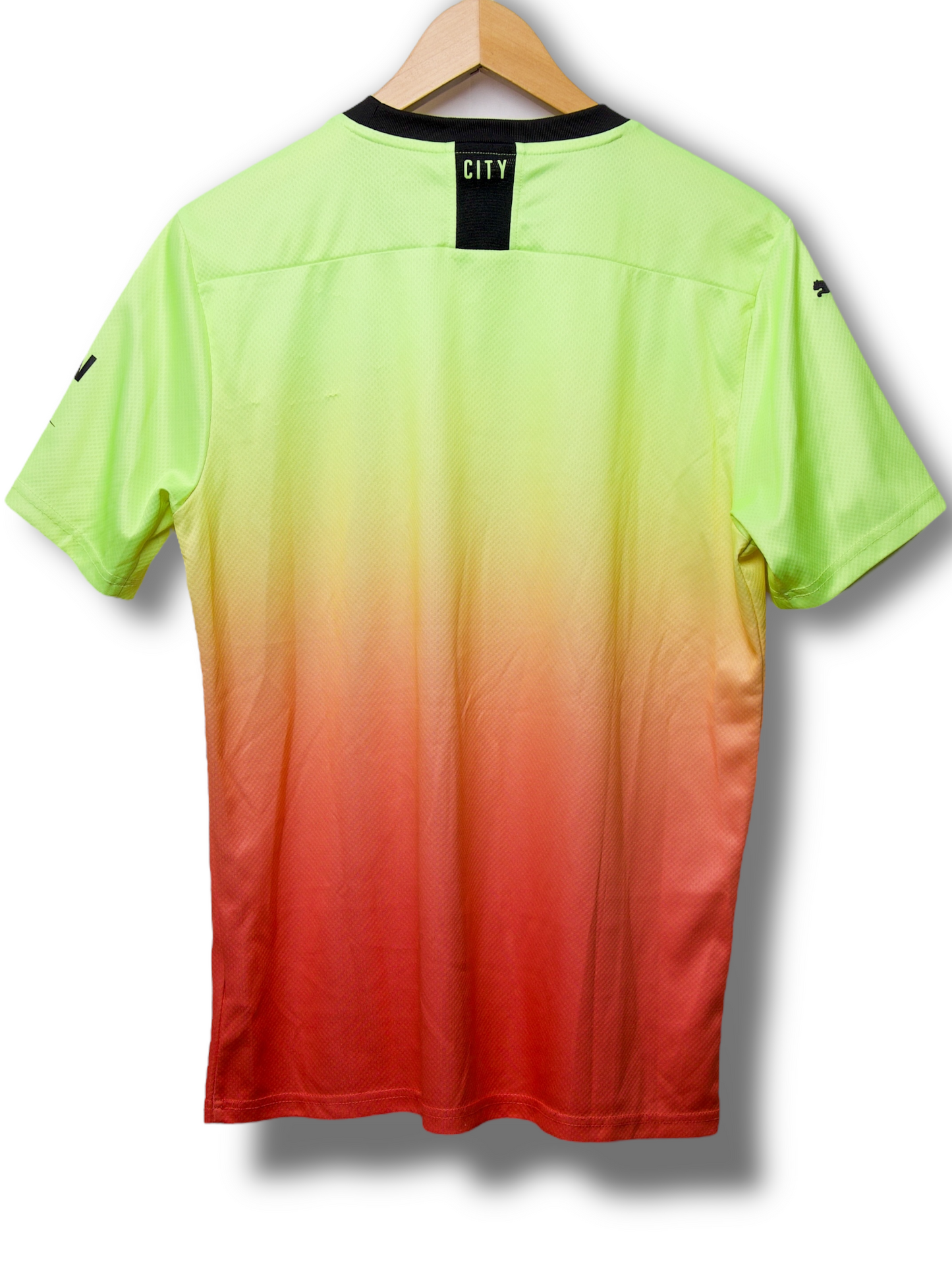 Manchester City 2019/2020 3e Shirt (M)