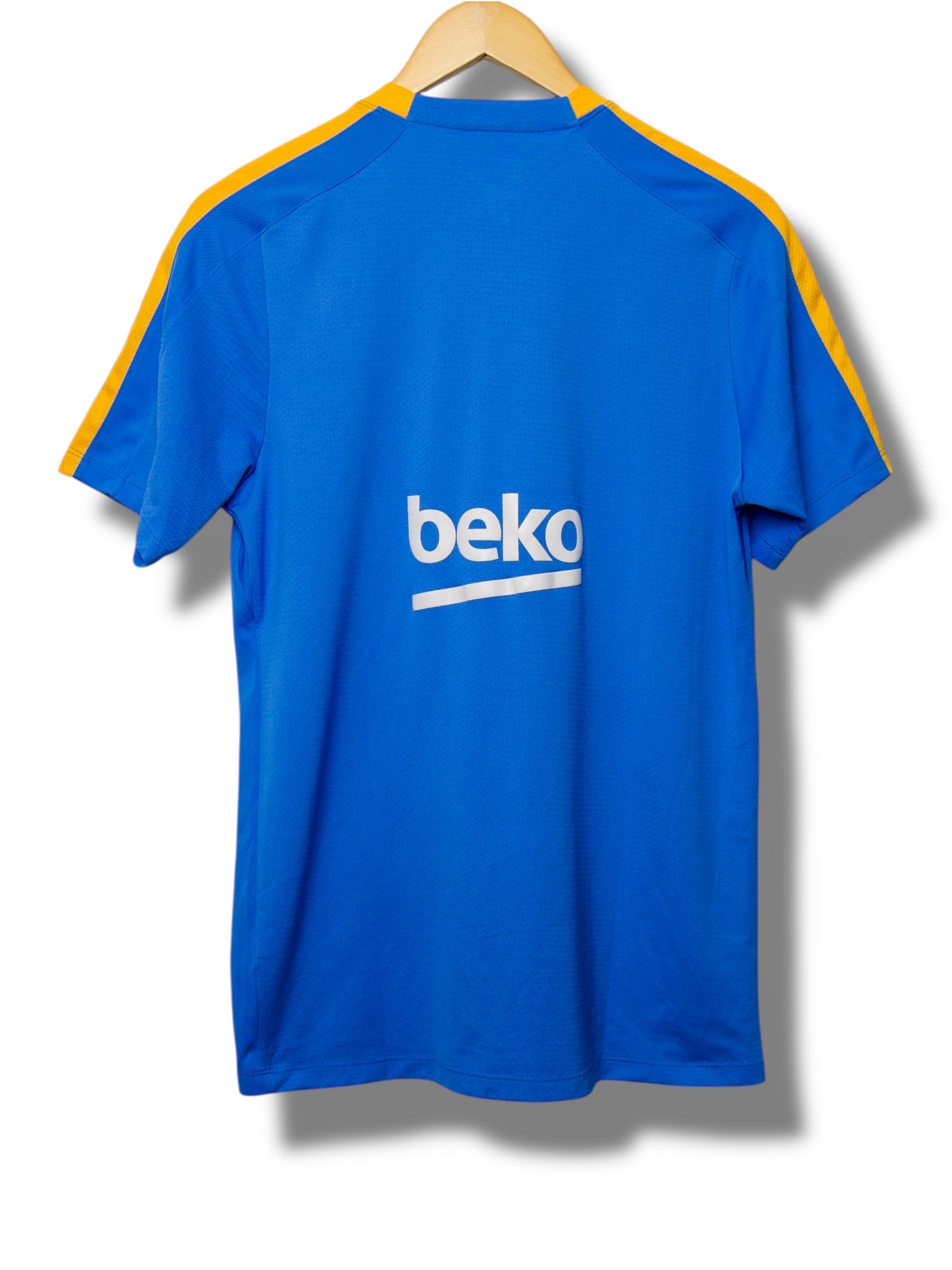 Barcelona 2015/2016 Training Shirt (M)