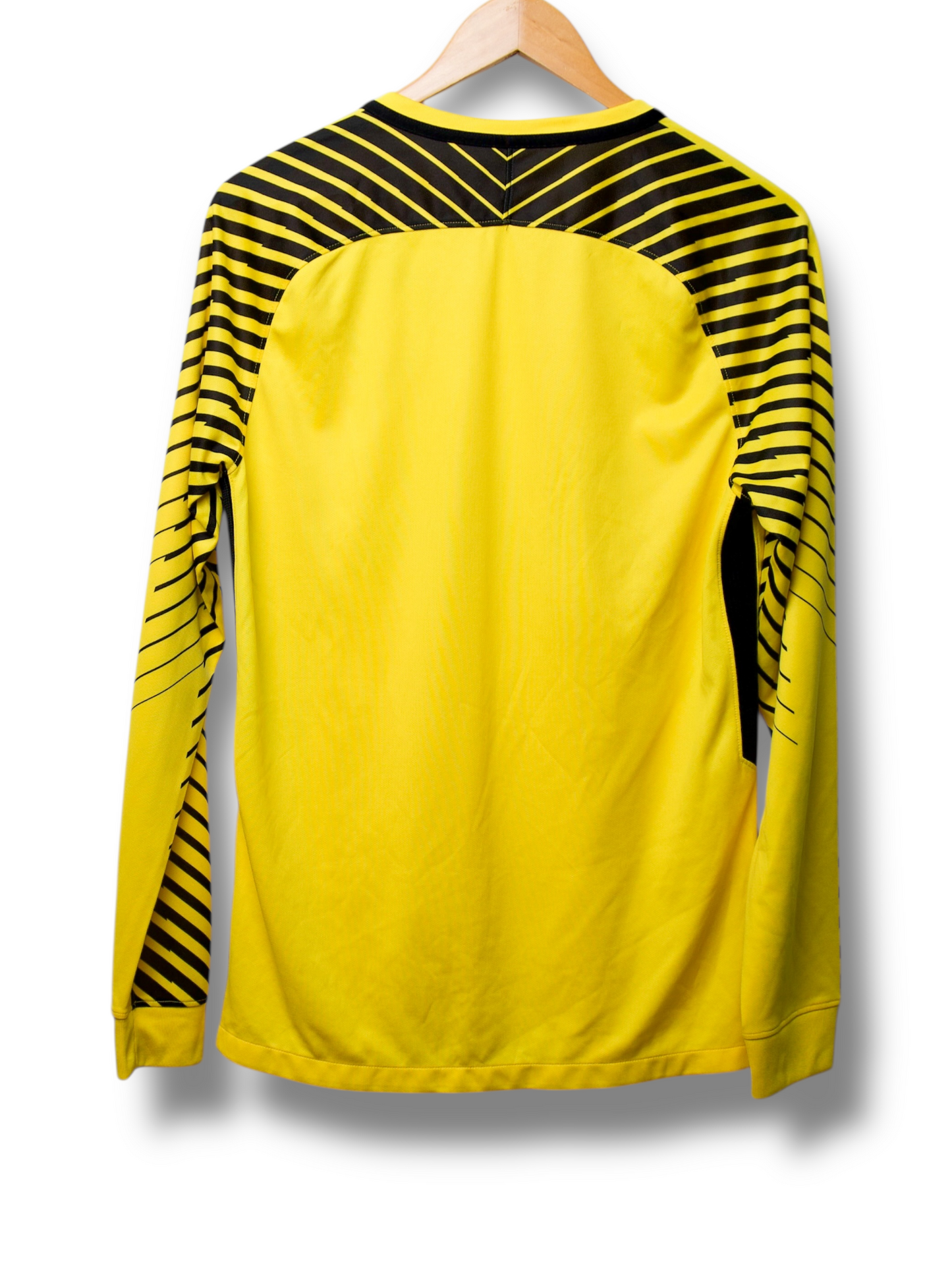 Tottenham Hotspur 2017/2018 Keeper Shirt (S)