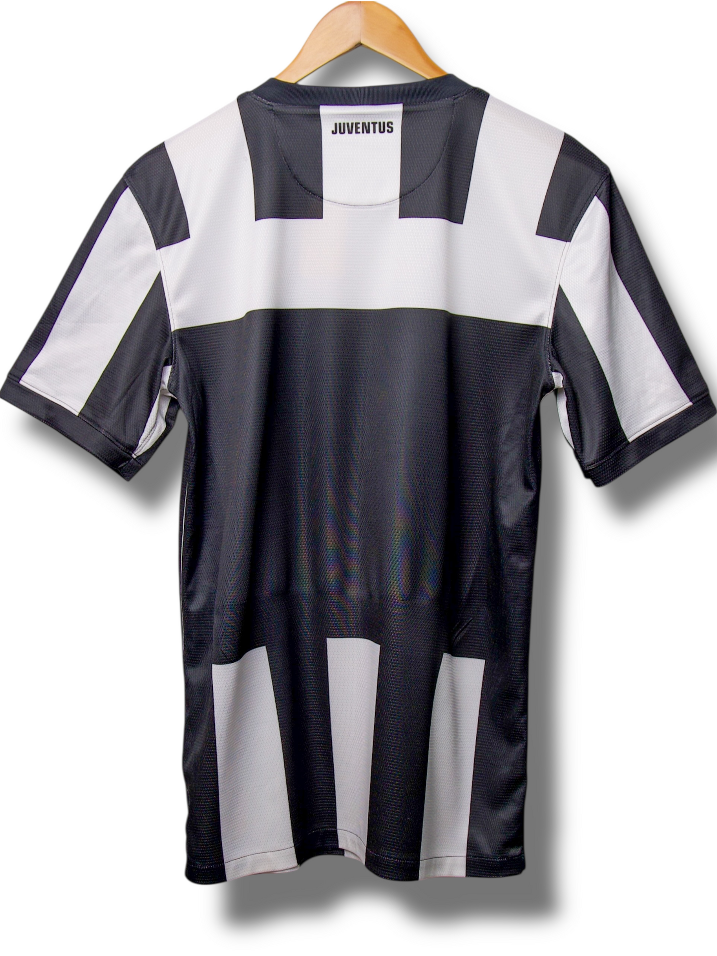 Juventus 2012/2013 Thuis Shirt (S)