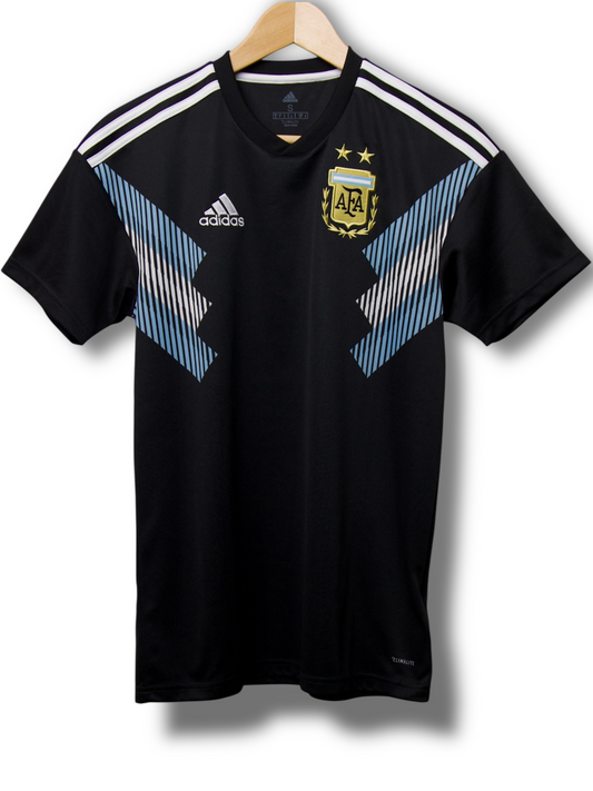 Argentinien 2020 Auswärtstrikot (S)