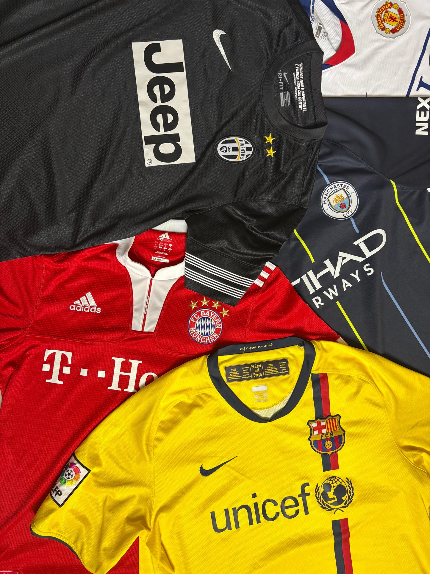 Limited Edition: Retro Mysterybox