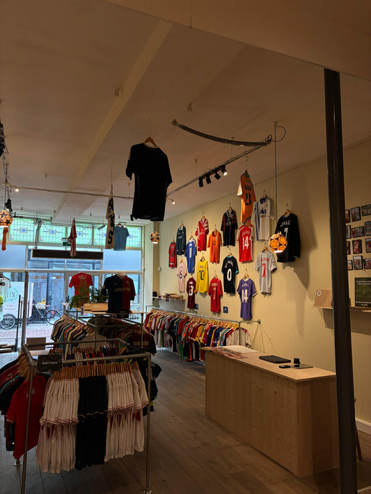 De kunst van het verzamelen: onze tips voor beginnende verzamelaars