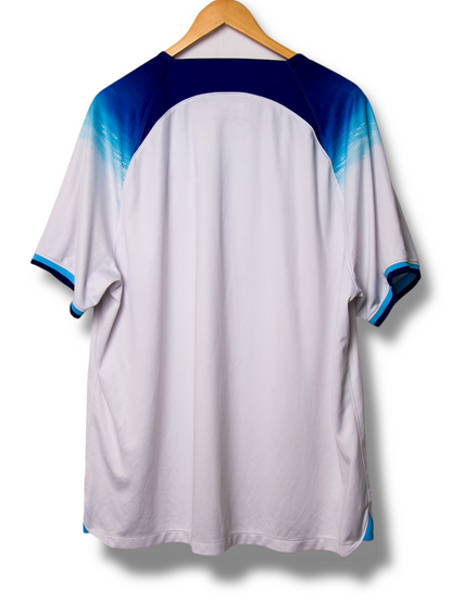 Engeland 2022 Thuis Shirt (XL)