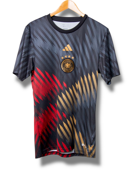 Duitsland 2022 Pre Match (M)