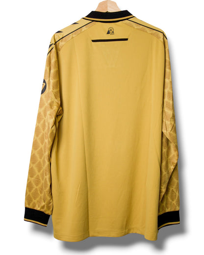 Wrexham 2024/2025 Derde Shirt (XXL)