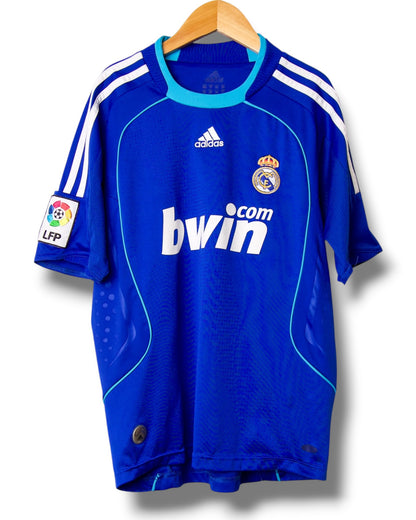 Real Madrid 2008/2009 Uit Shirt (158)