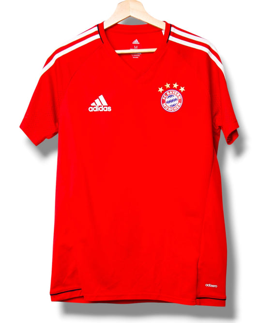 Bayern Munchen 2017/2018 Training Shirt (M)