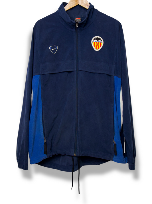 Valencia 2000/2001 Jacket (XL)