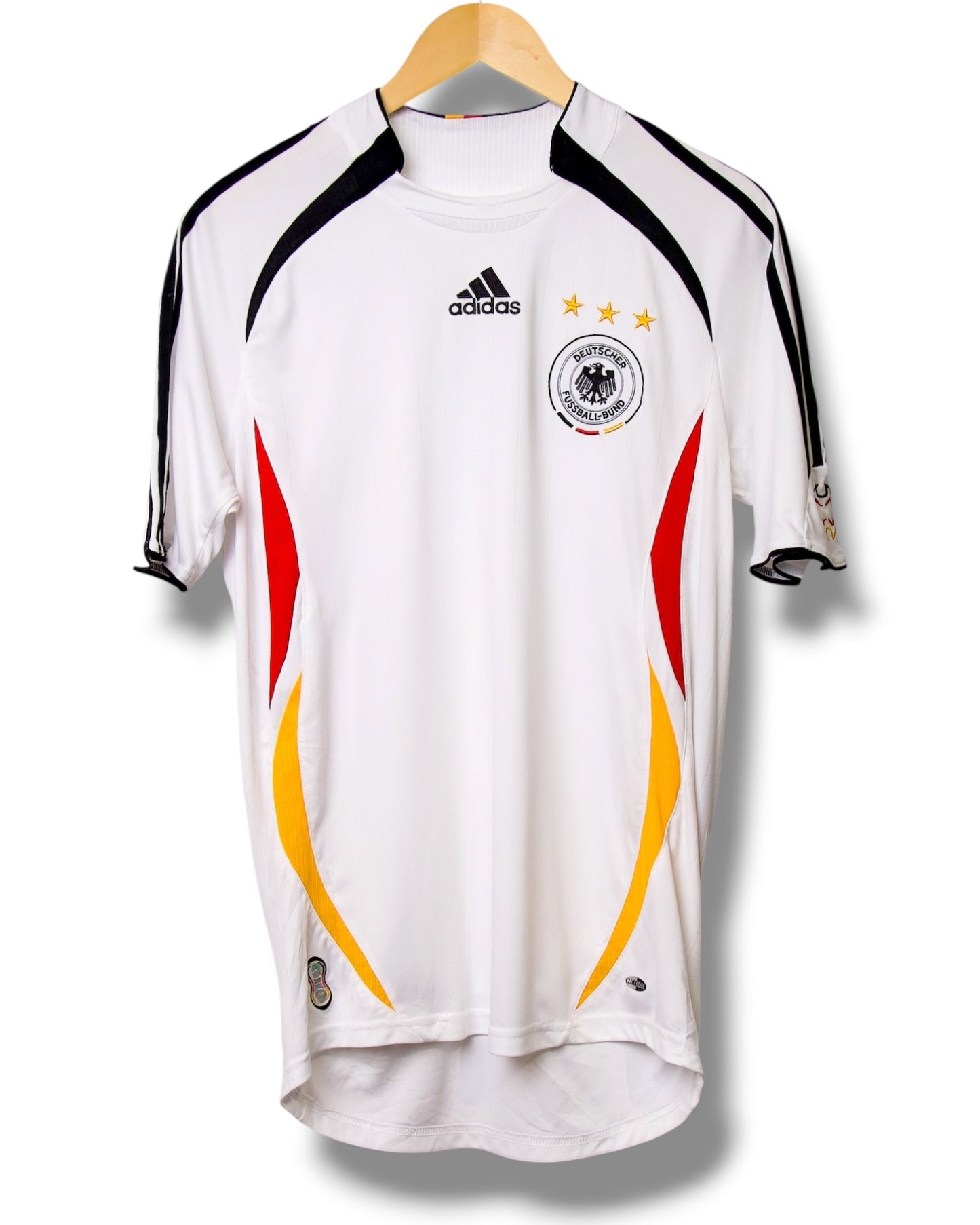 Duitsland 2006 Thuis Shirt (S)