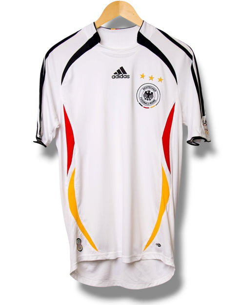 Duitsland 2006 Thuis Shirt (S)