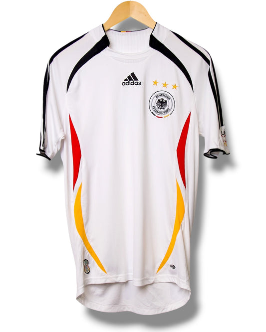 Duitsland 2006 Thuis Shirt (S)