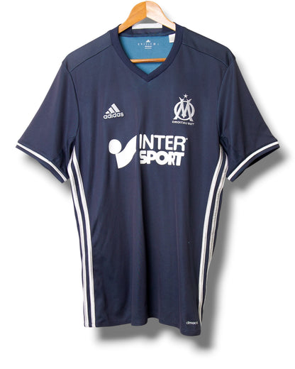 Olympique Marseille 2016/2017 Uit Shirt (M)