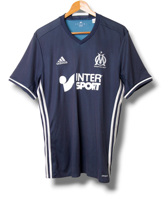 Olympique Marseille 2016/2017 Uit Shirt (M)