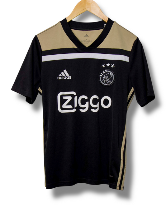 Ajax 2018/2019 Uit Shirt (164)
