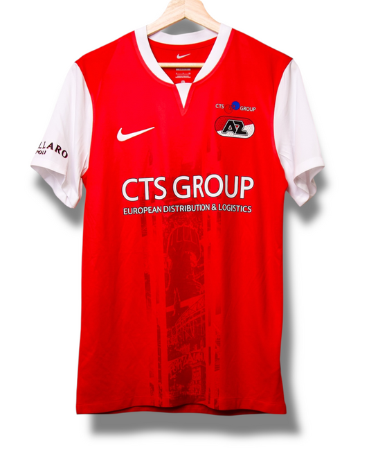 AZ 2023/2024 Thuis Shirt (S)