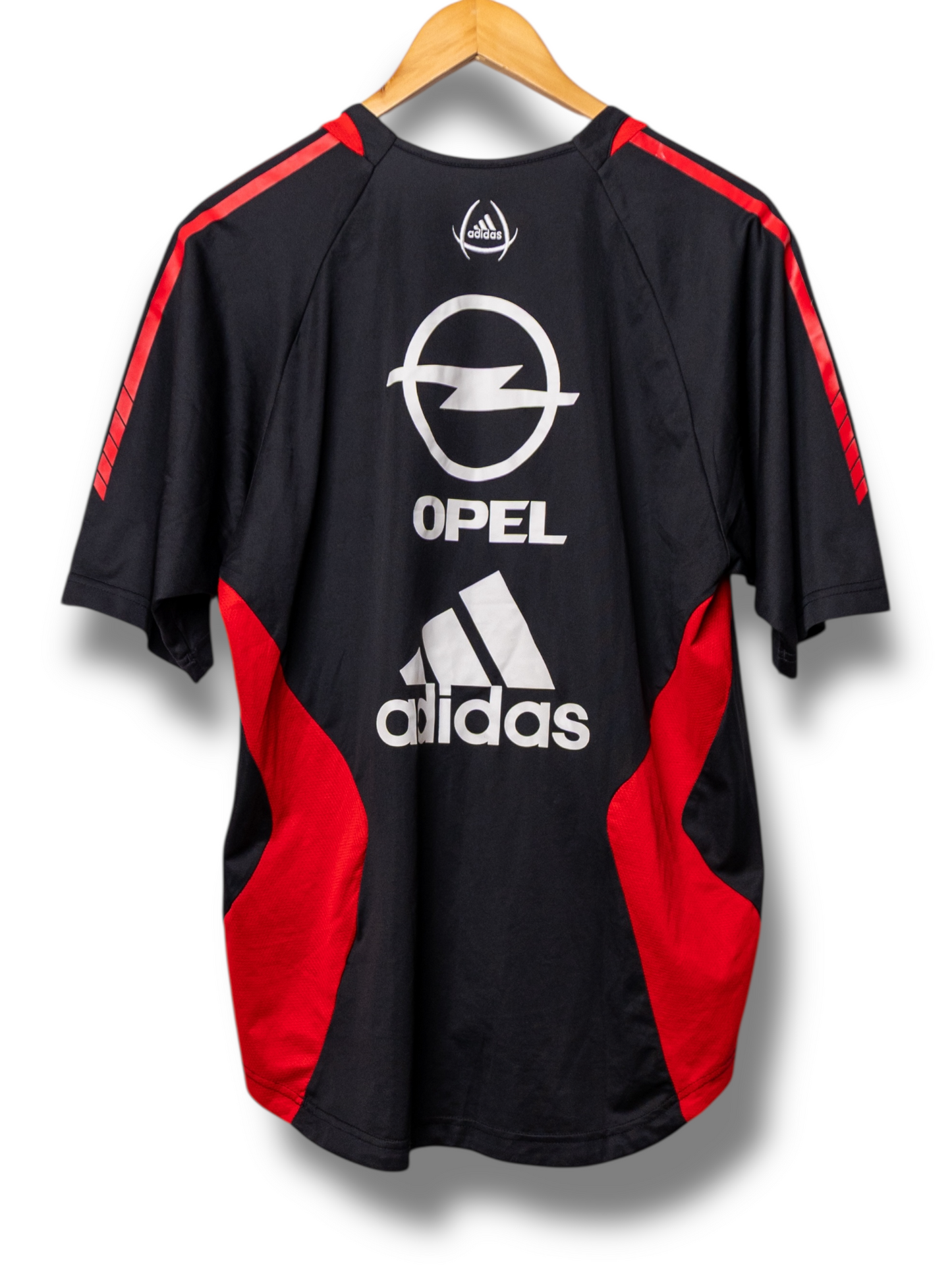 AC Milan 2005/2006 Training (M)