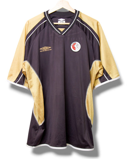 FC Twente 2002/2003 Training Shirt (XXL)
