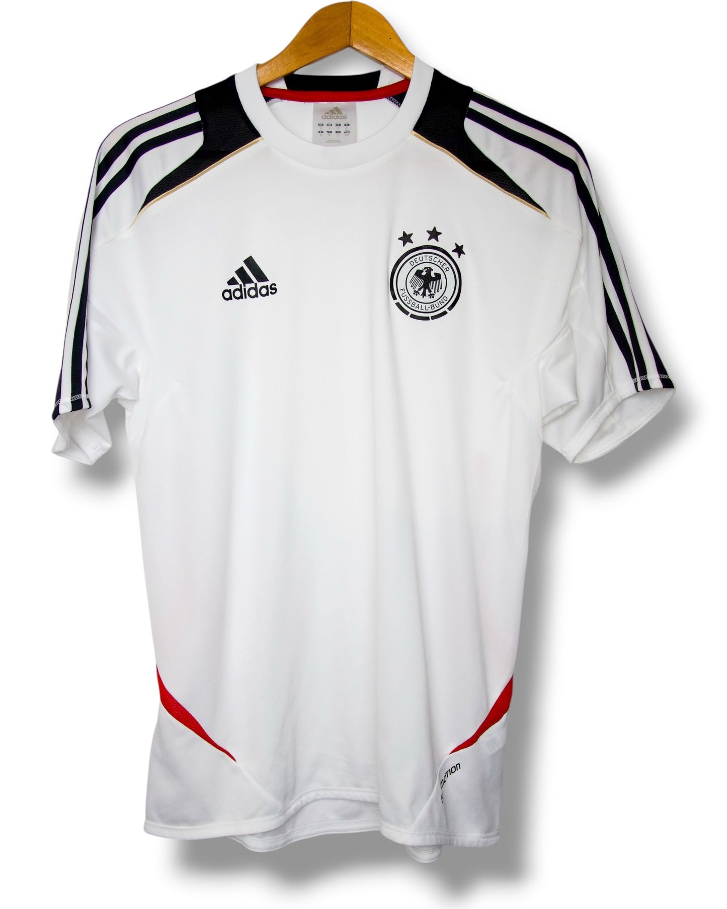 Duitsland 2012 Training Shirt (M)