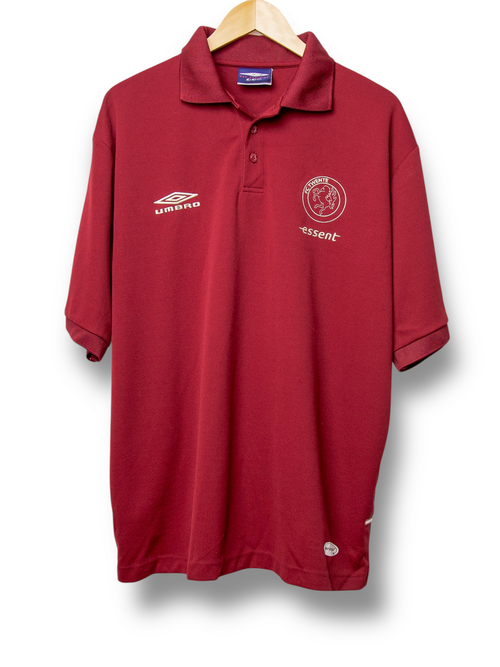 FC Twente 2000/2001 Polo (XXL)