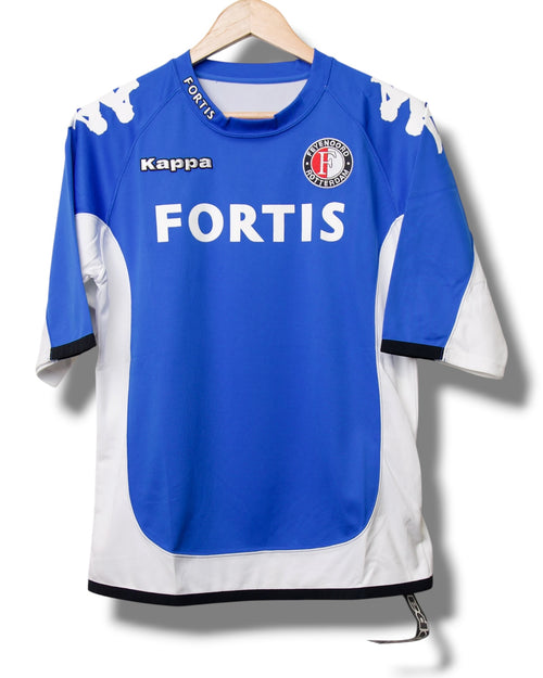 Feyenoord 2007/2008 Training Shirt (L)