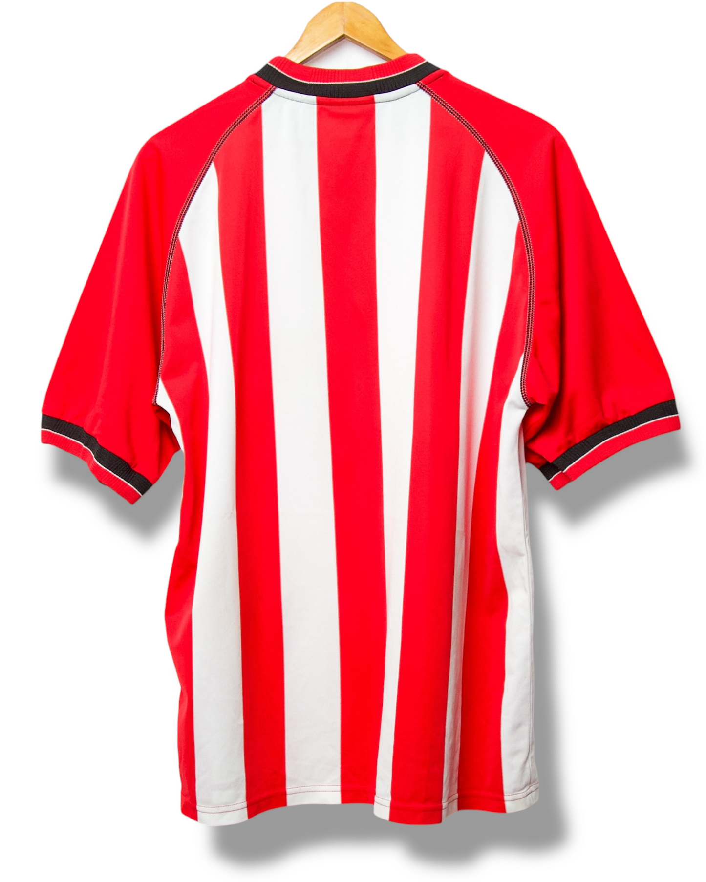Southampton 2003/2004 Thuis Shirt (XL)