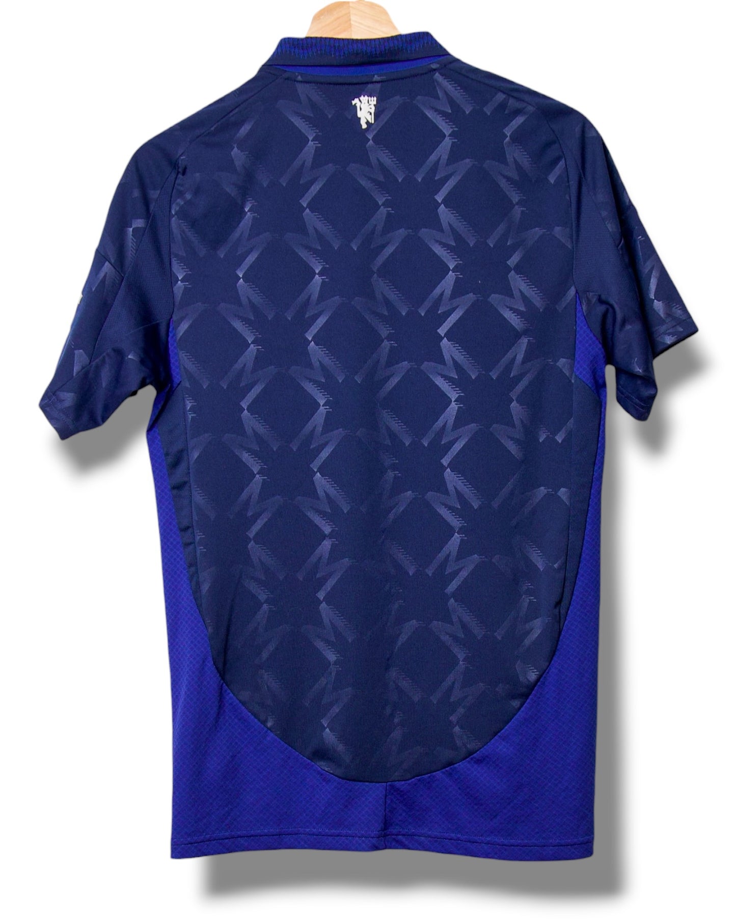 Manchester United 2024/2025 Uit Shirt (S)