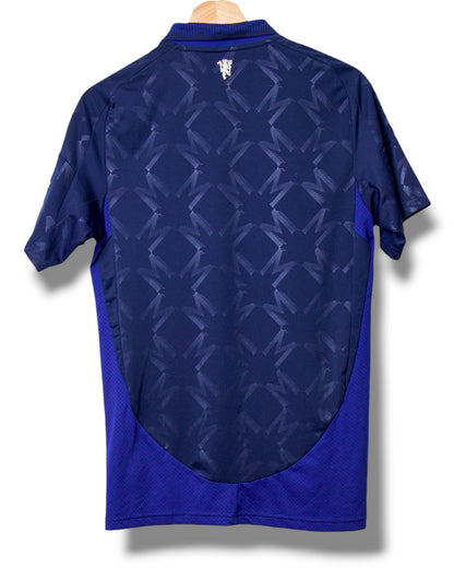 Manchester United 2024/2025 Uit Shirt (S)
