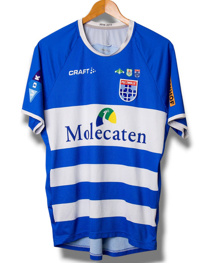 PEC Zwolle 2020/2021 Thuis Shirt (M)