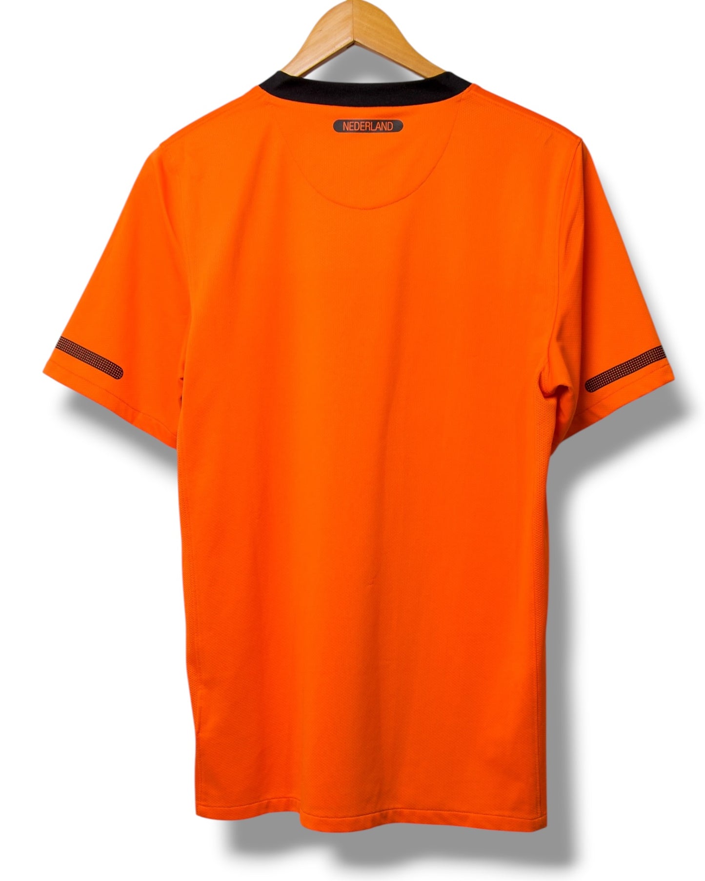 Nederland 2010 Thuis Shirt (S)