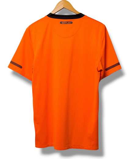 Nederland 2010 Thuis Shirt (S)