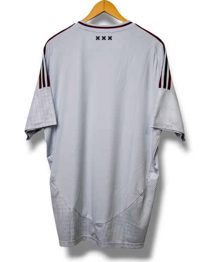 Ajax 2024/2025 Derde Shirt (XL)