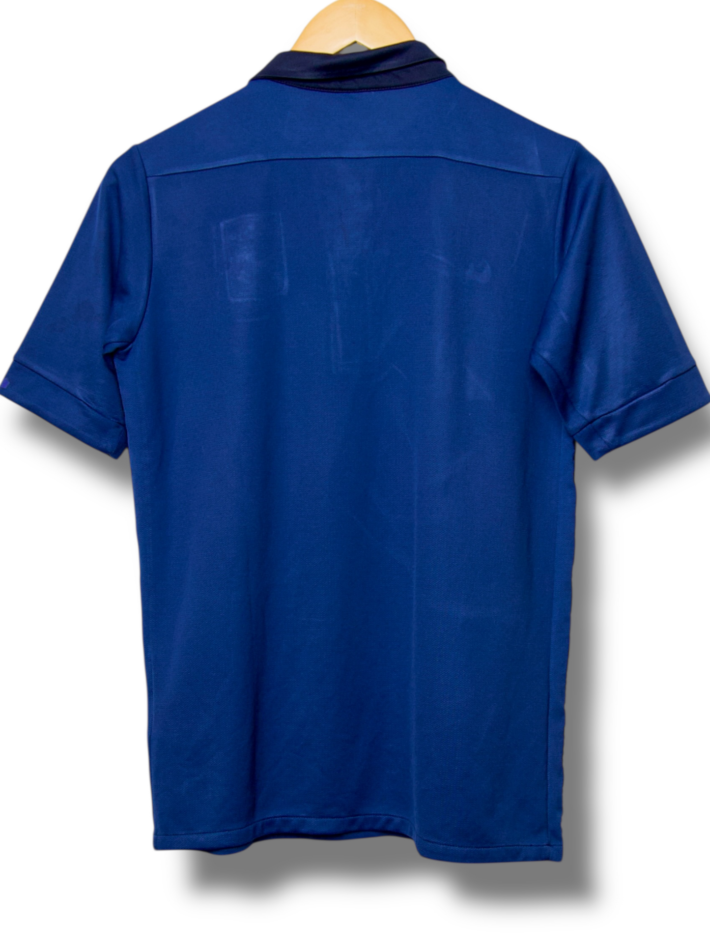 Frankrijk 2012 Thuis Shirt (176)