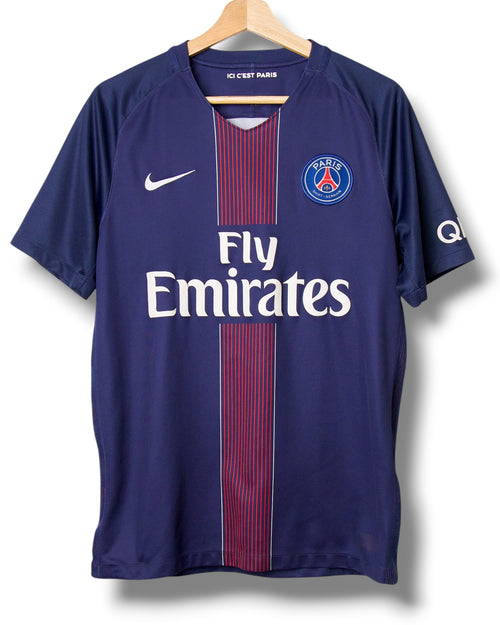 PSG 2016/2017 Thuis Shirt (M)