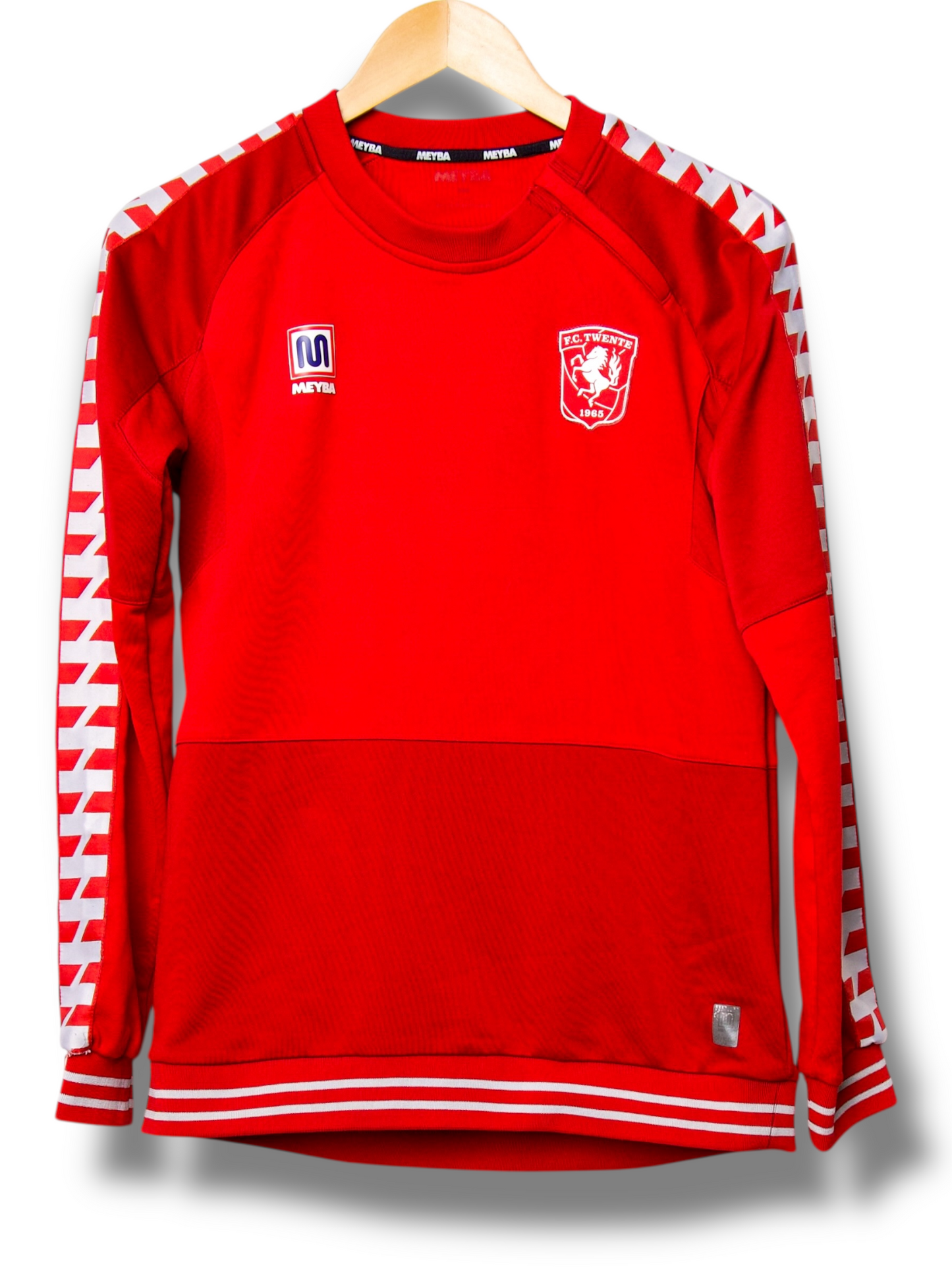 FC Twente 2021/2022 Jacket (S)