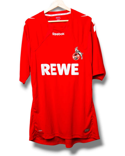Koln 2011/2012 Uit Shirt (XXL)