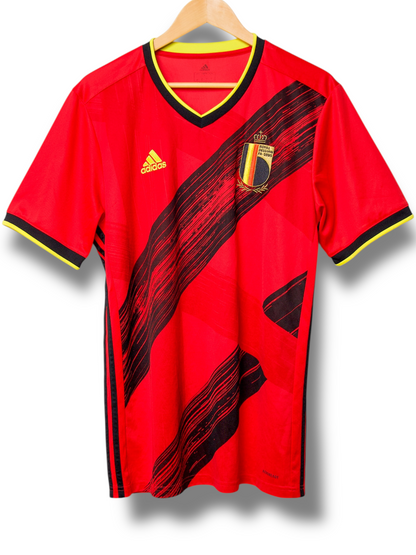 Belgie 2020 Thuis Shirt (L)