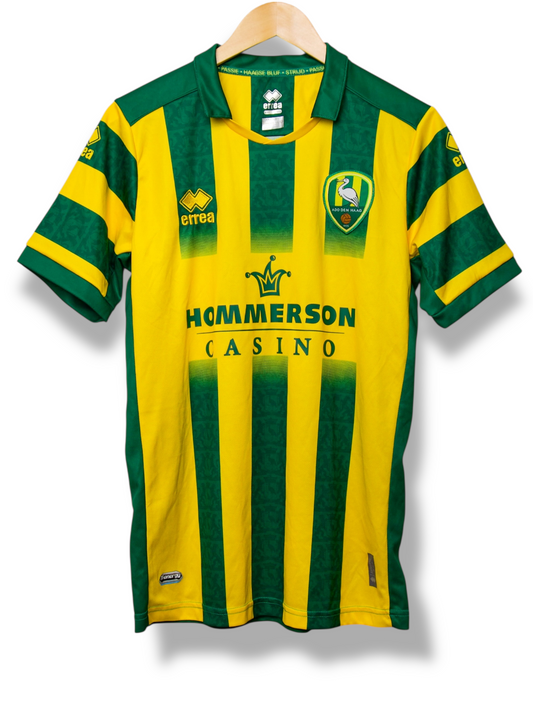 Ado den Haag 2022/2023 Thuis Shirt (M)