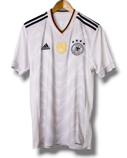 Duitsland 2017 Thuis Shirt (M)