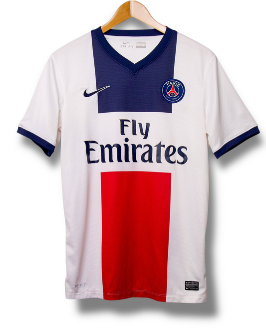 PSG 2013/2014 Uit Shirt (S)