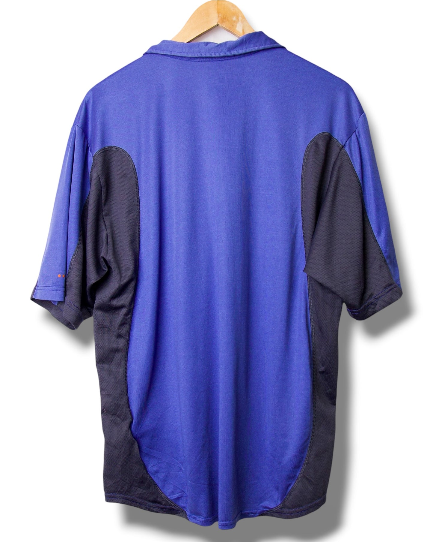 Nederland 2002 Uit Shirt (L)