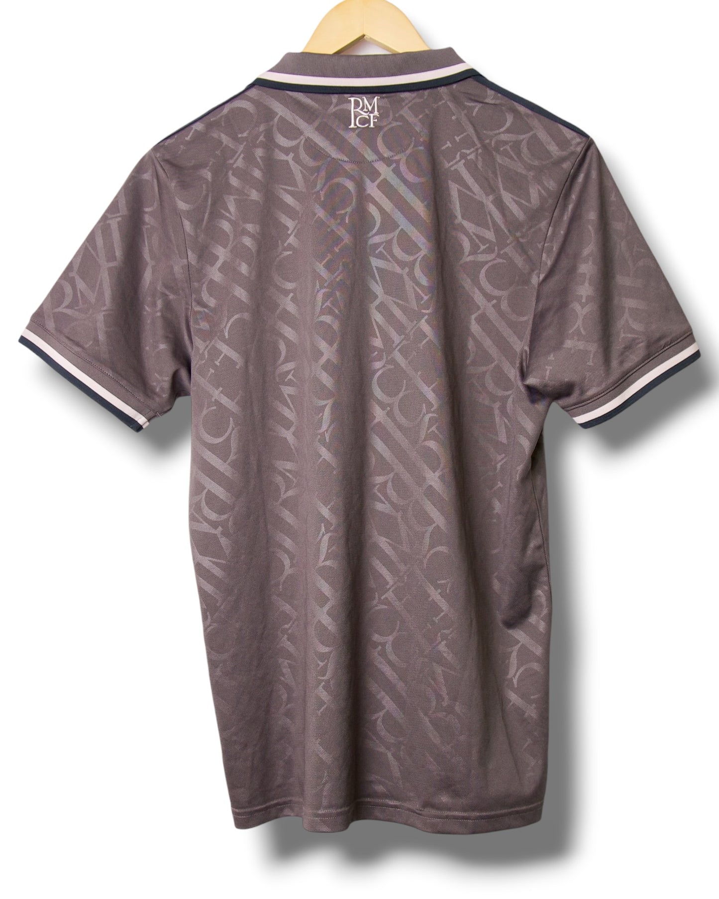 Real Madrid 2024/2025 Derde Shirt (M)